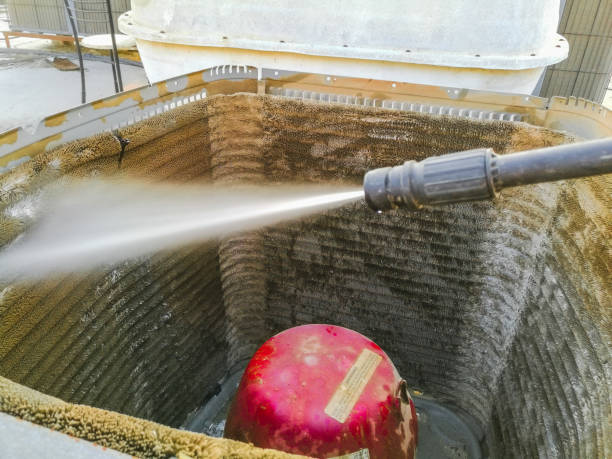Best HVAC Maintenance and Cleaning  in Rio Grande City, TX