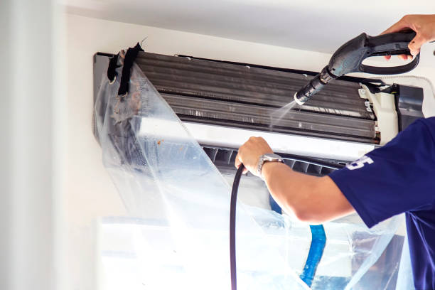 Ductwork Cleaning Services in TX