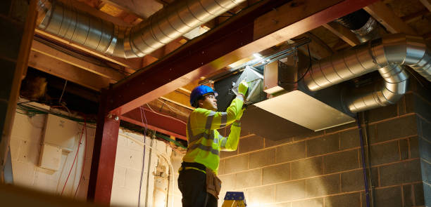 Best Air Duct Cleaning Near Me  in Rio Grande City, TX