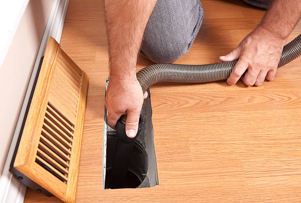 Best Dryer Vent Cleaning Services  in Rio Grande City, TX