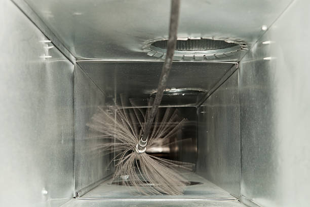 Best Best Air Duct Cleaning Company  in Rio Grande City, TX